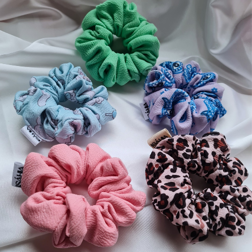 Scrunchies