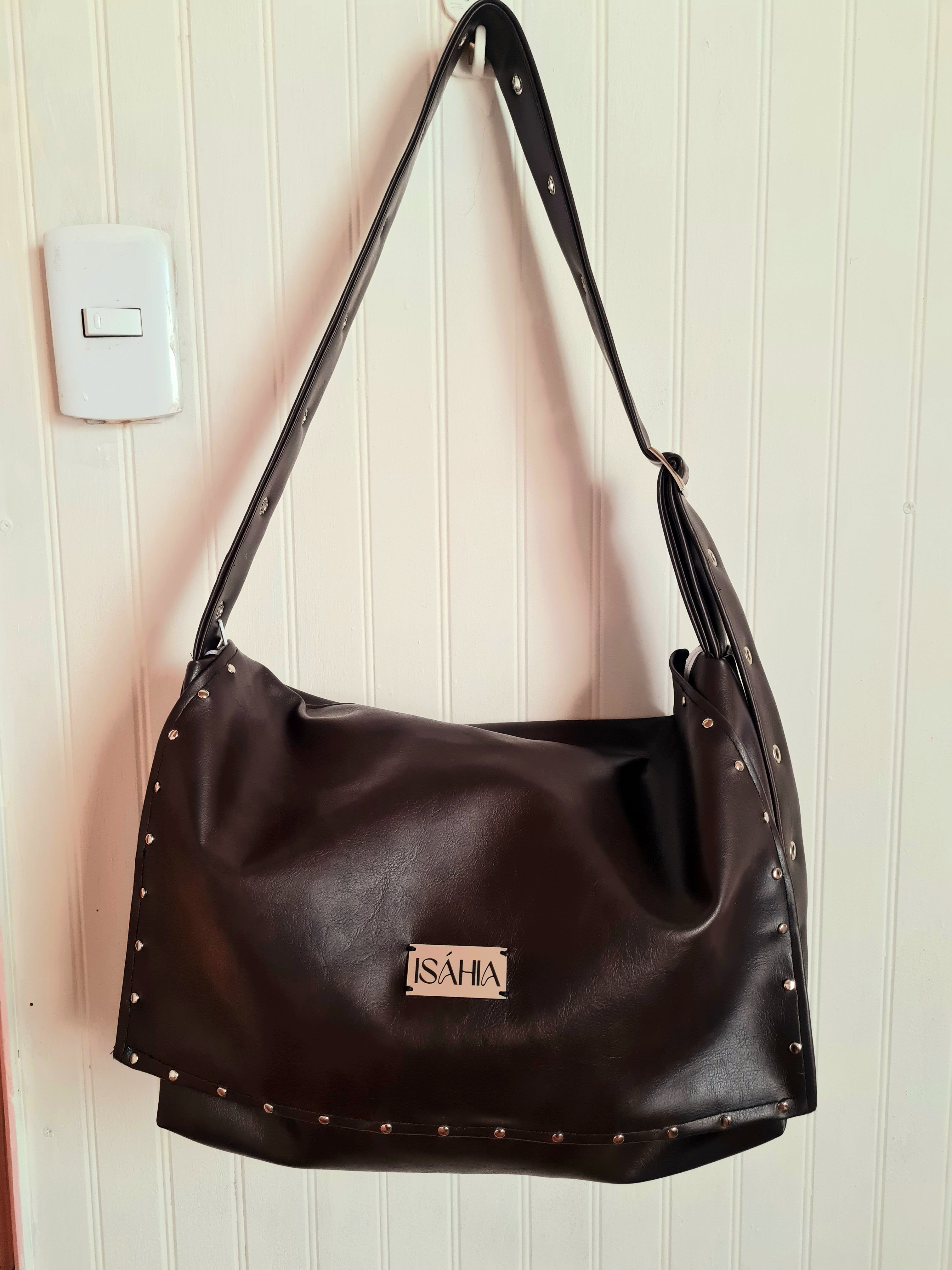 Luna bag solapa