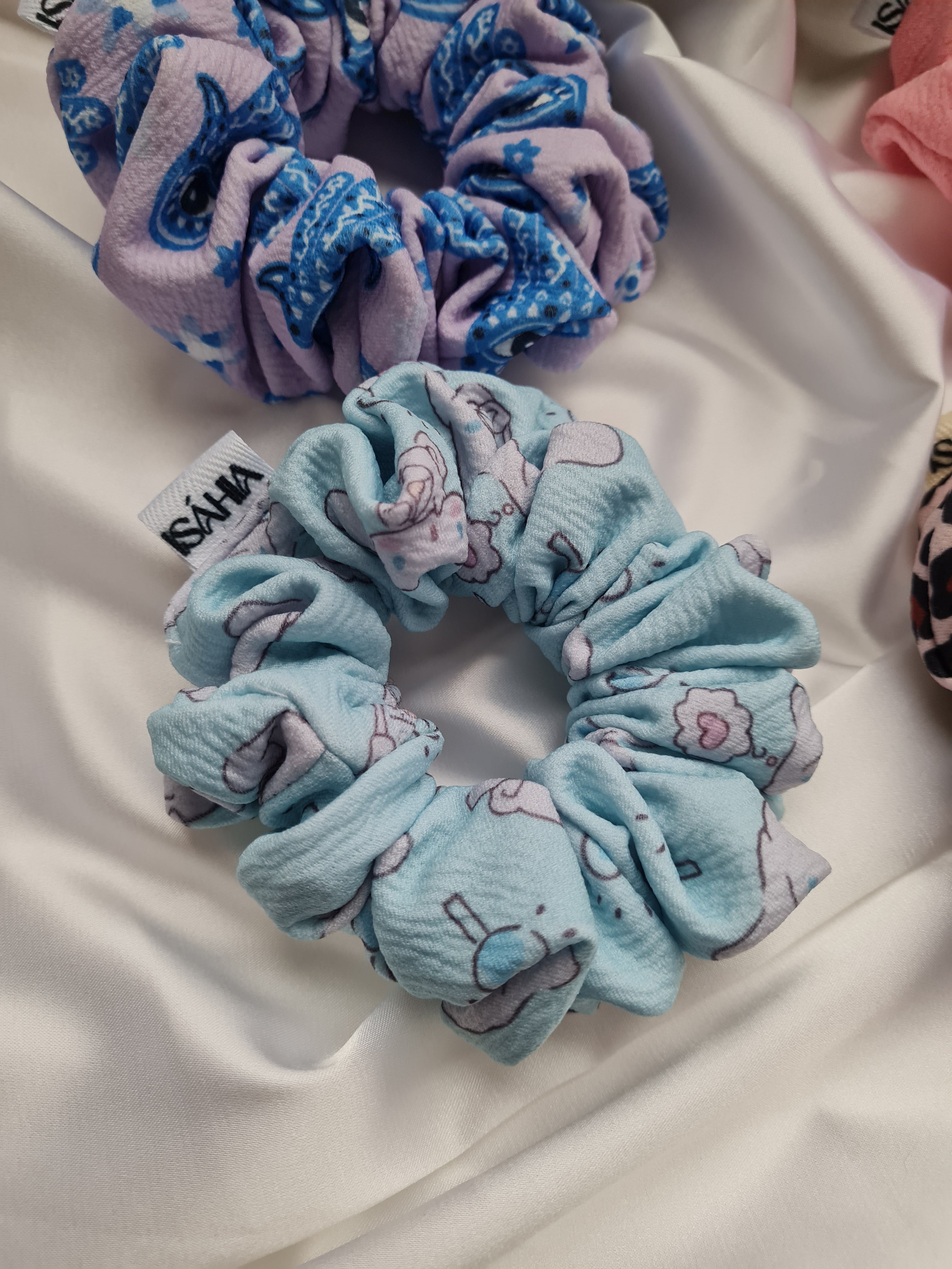 Scrunchies