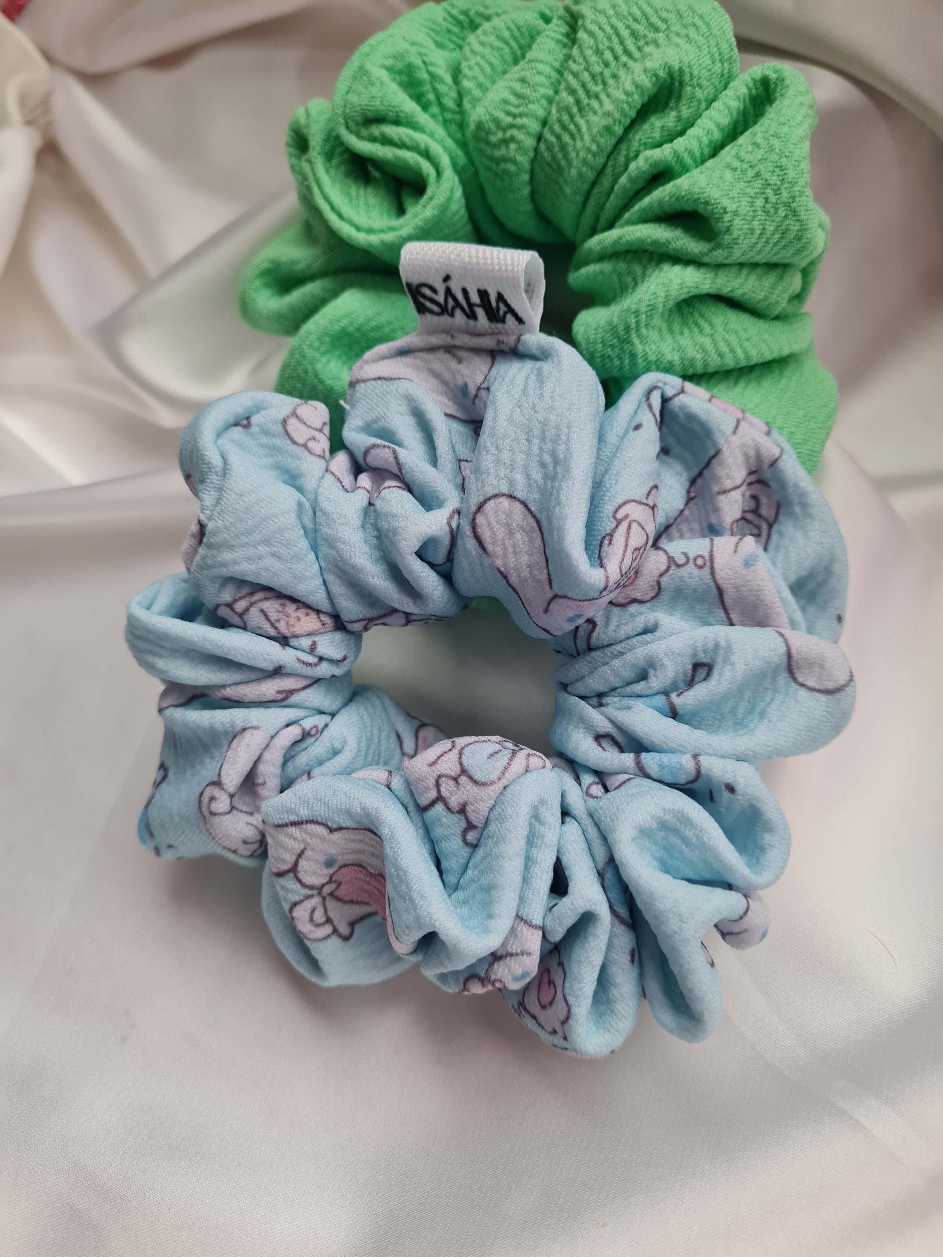 Scrunchies