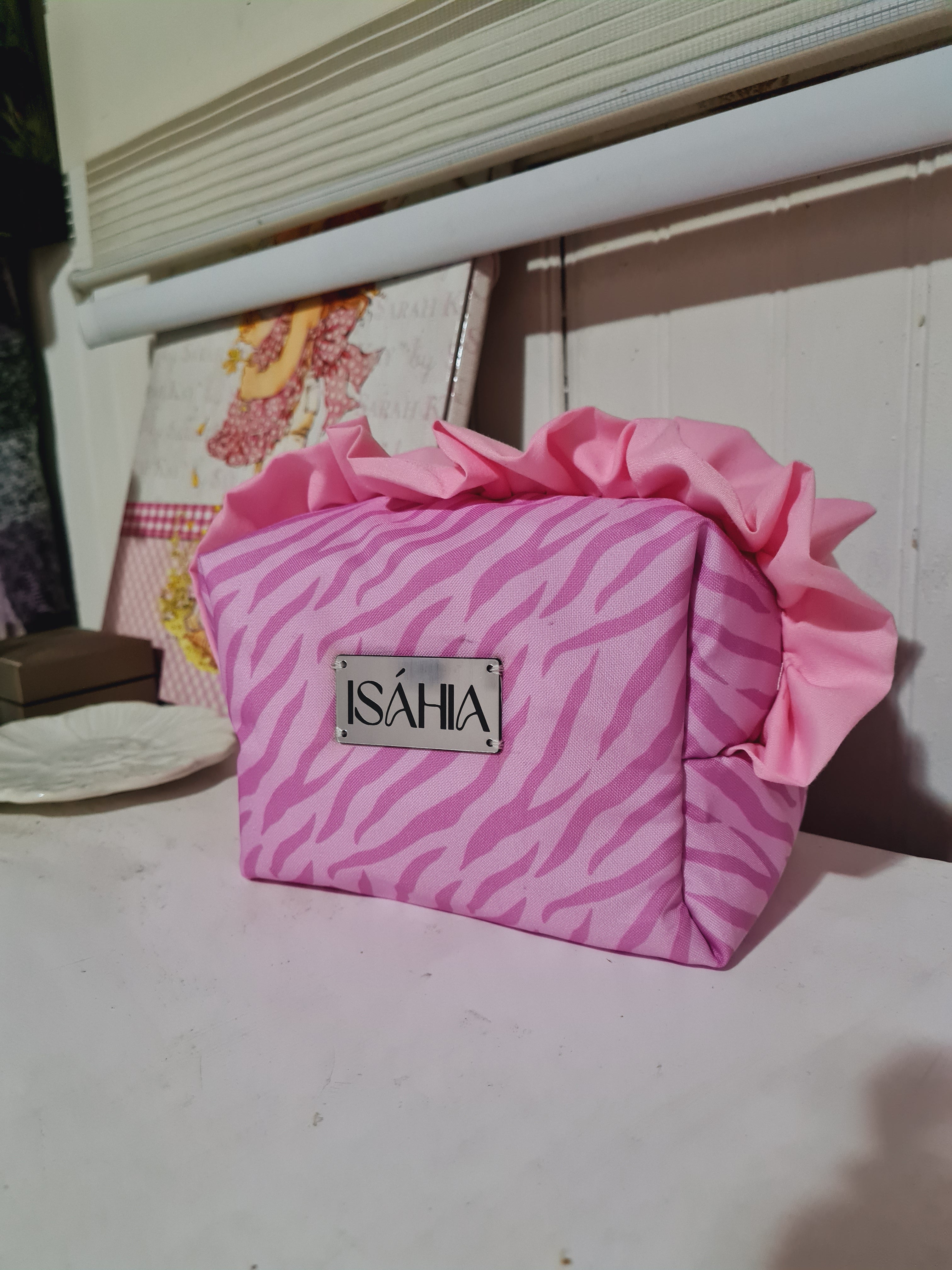 Cosmetiquero vuelitos