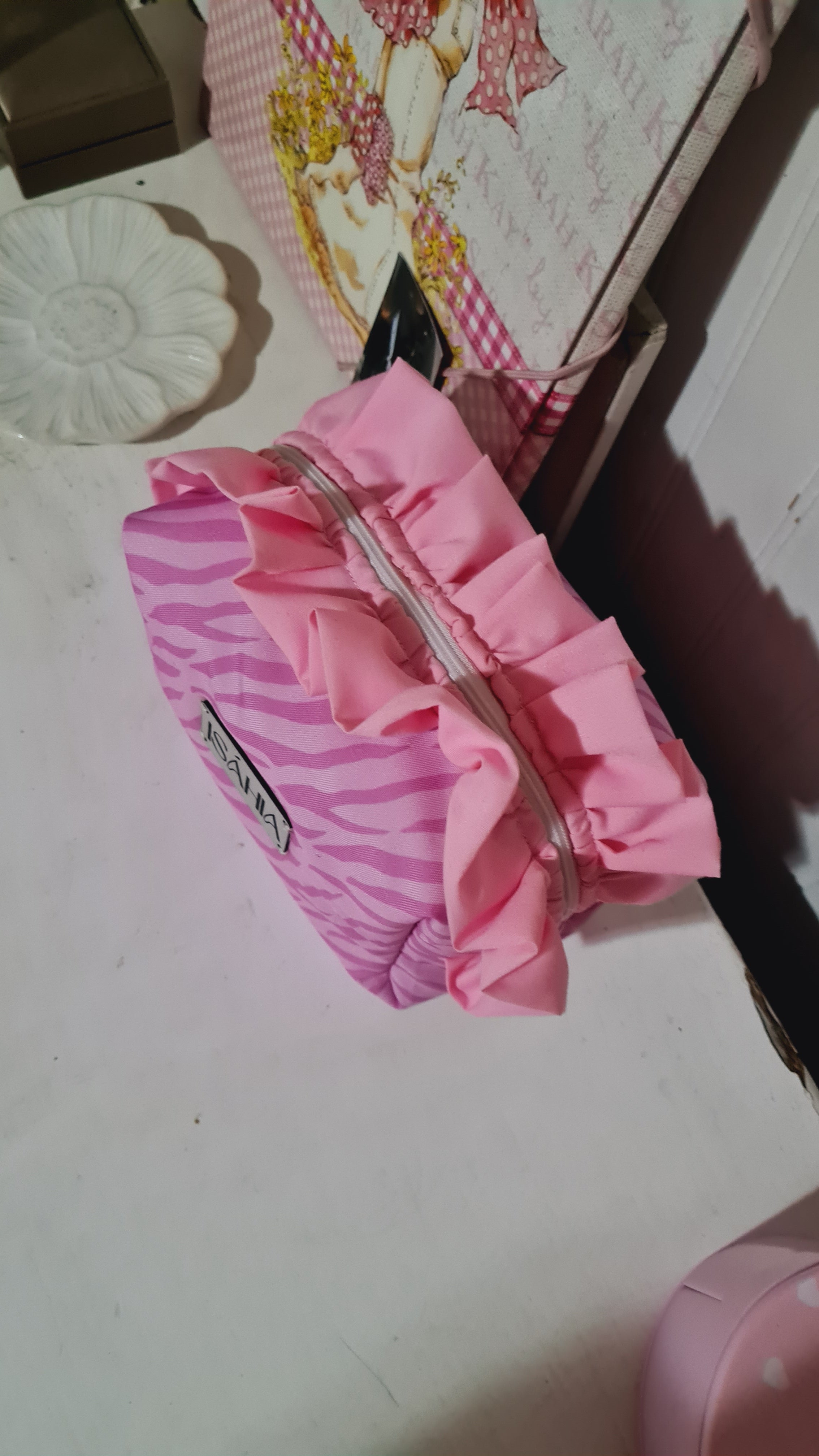 Cosmetiquero vuelitos