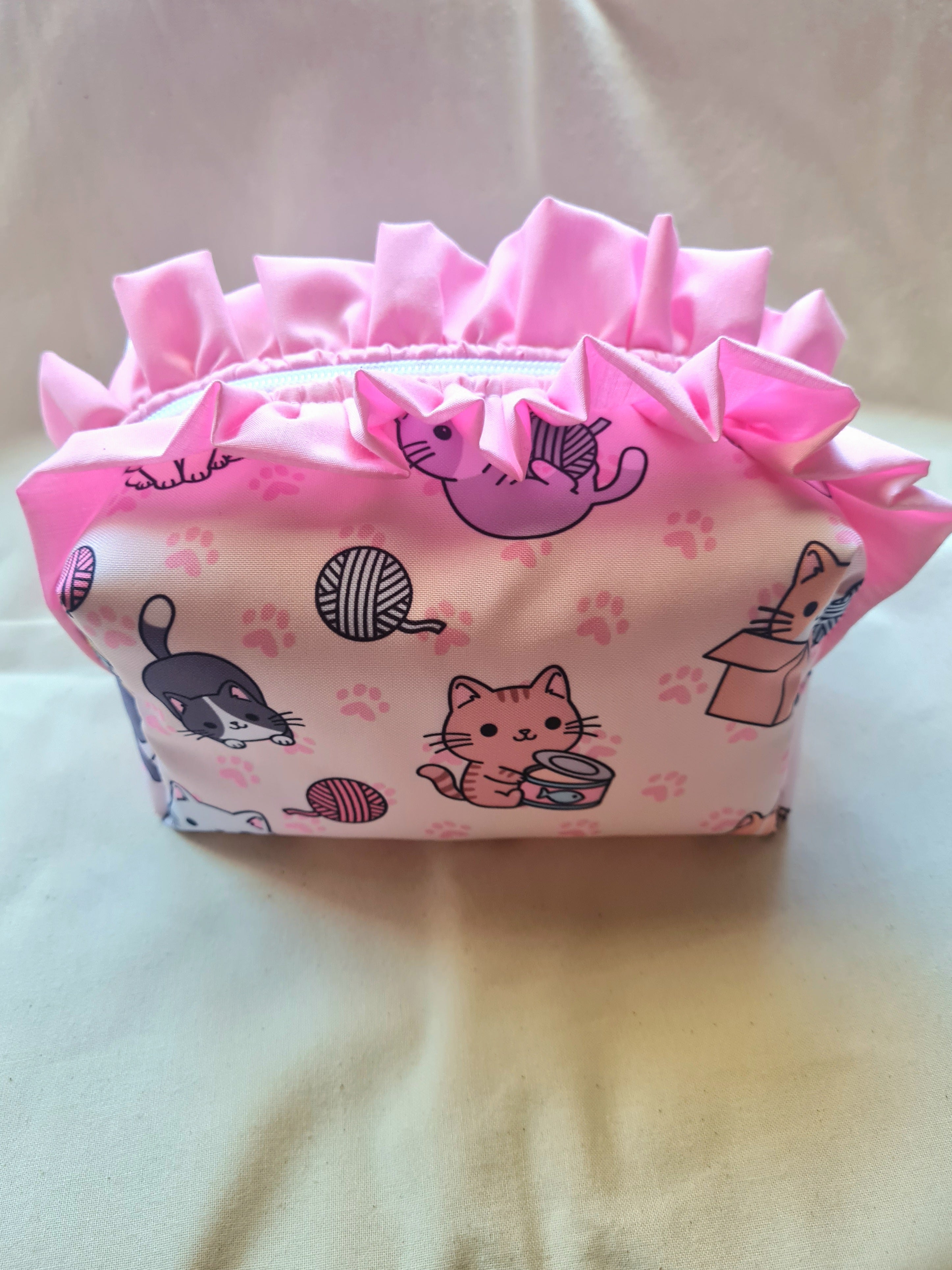 Cosmetiquero vuelitos