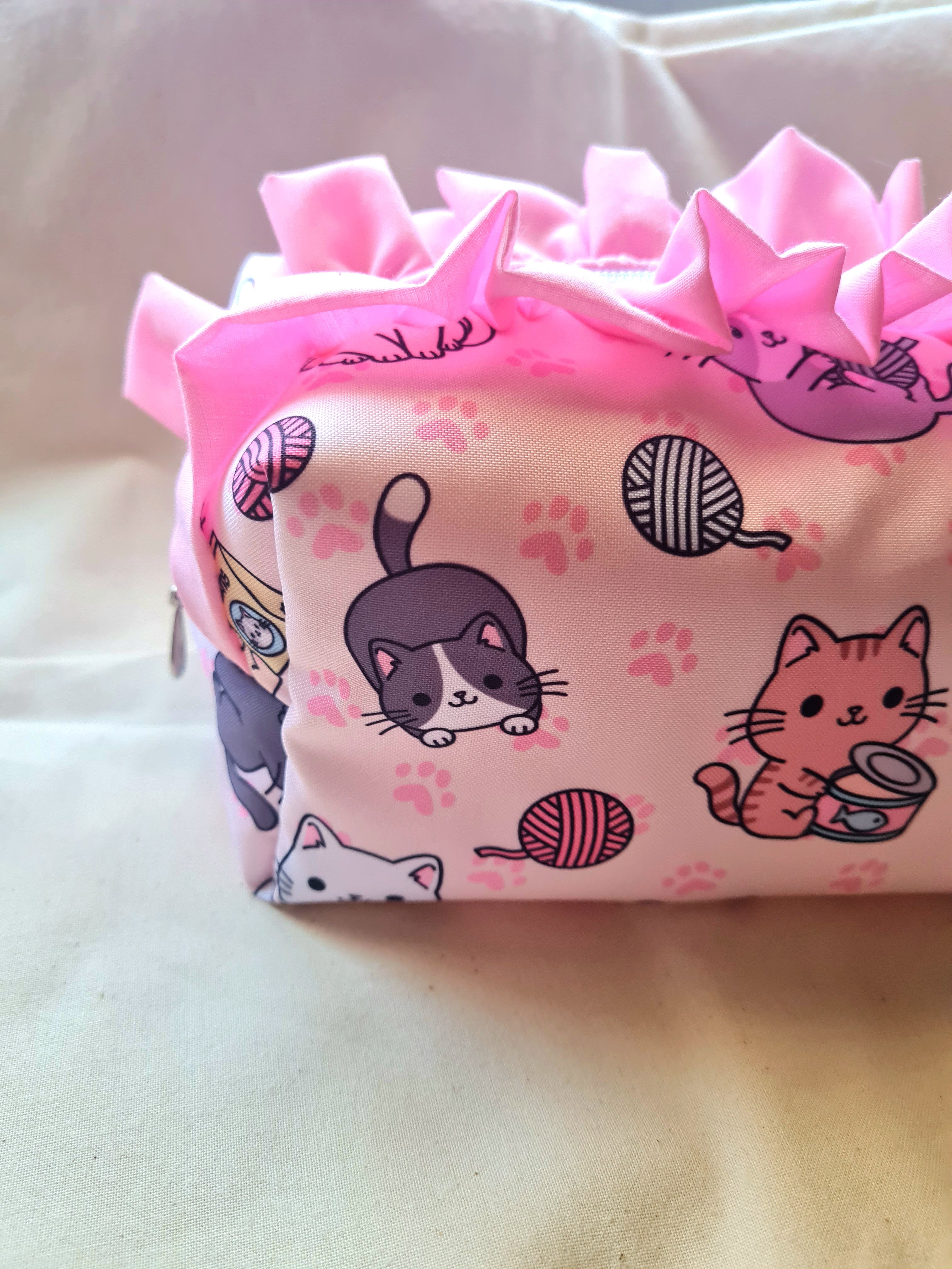 Cosmetiquero vuelitos