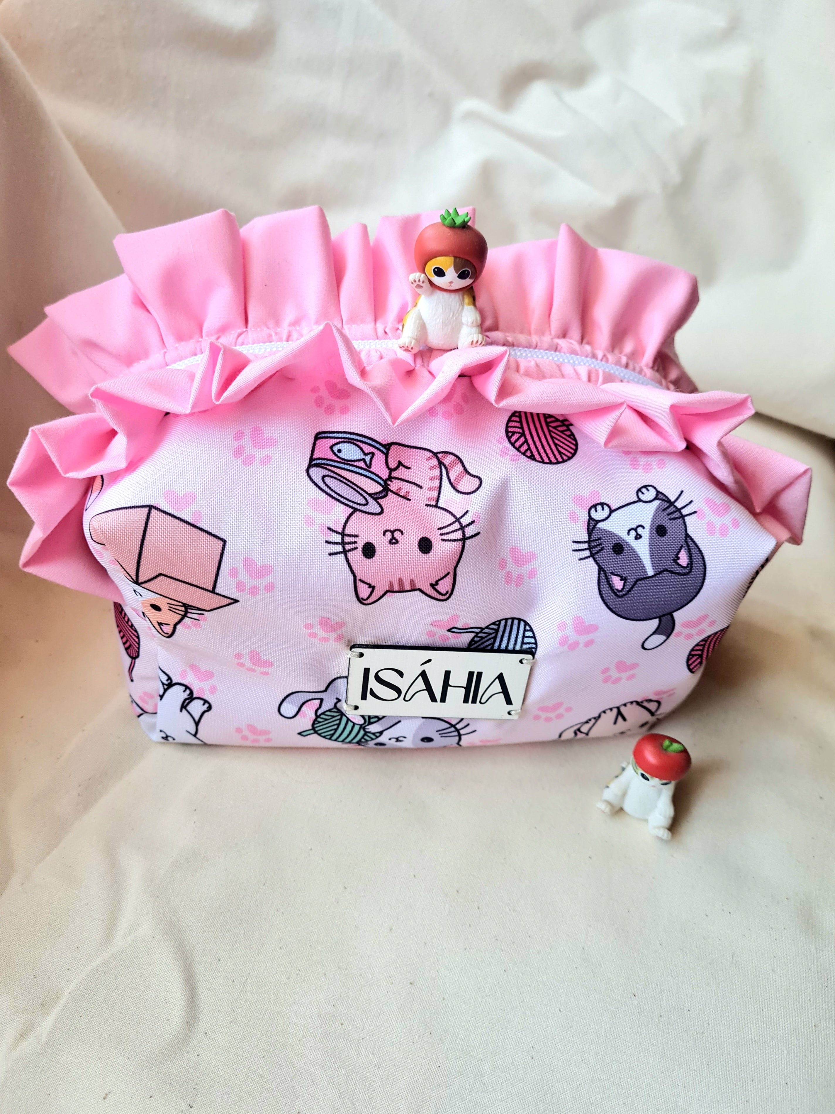 Cosmetiquero vuelitos