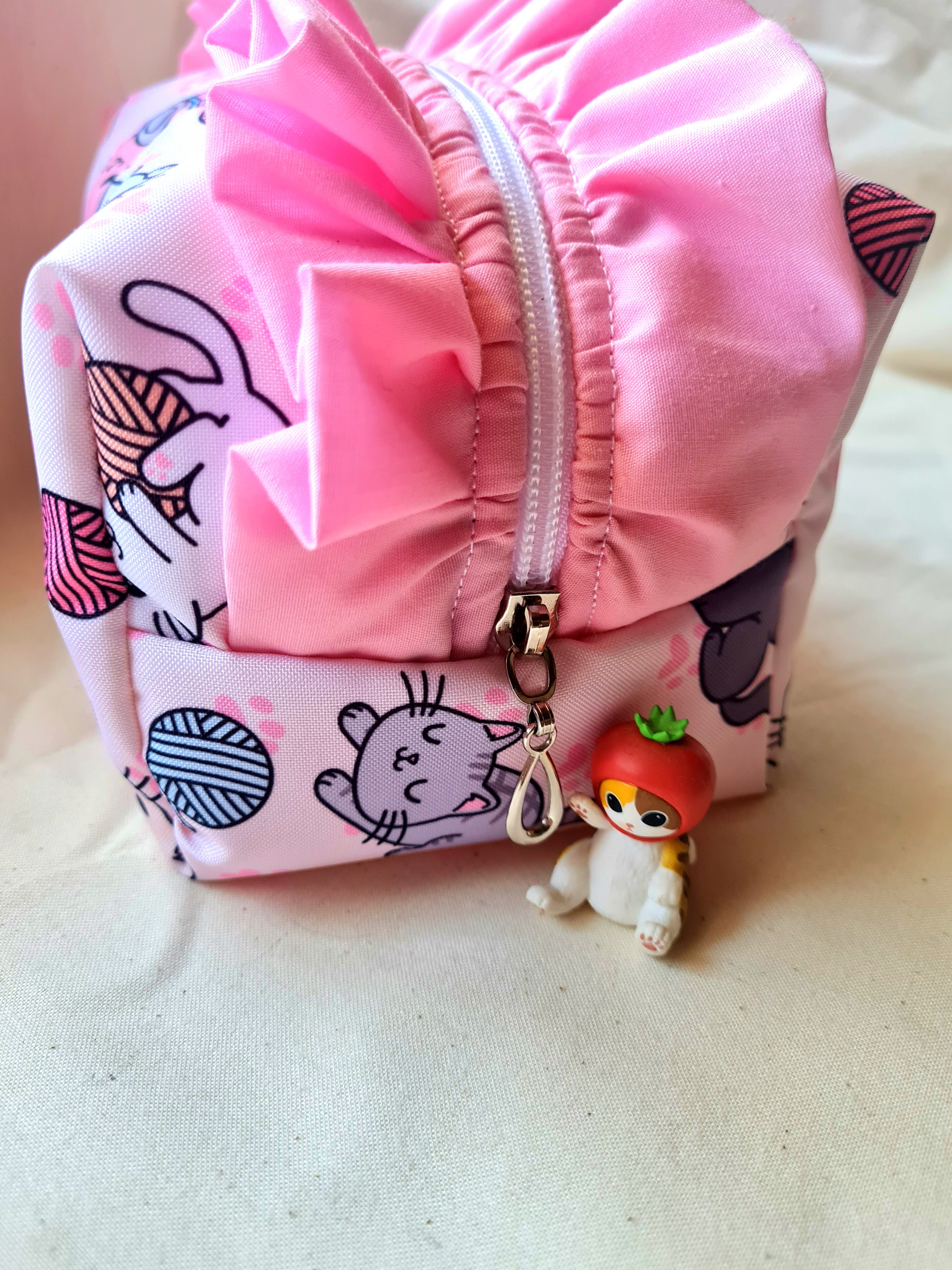 Cosmetiquero vuelitos