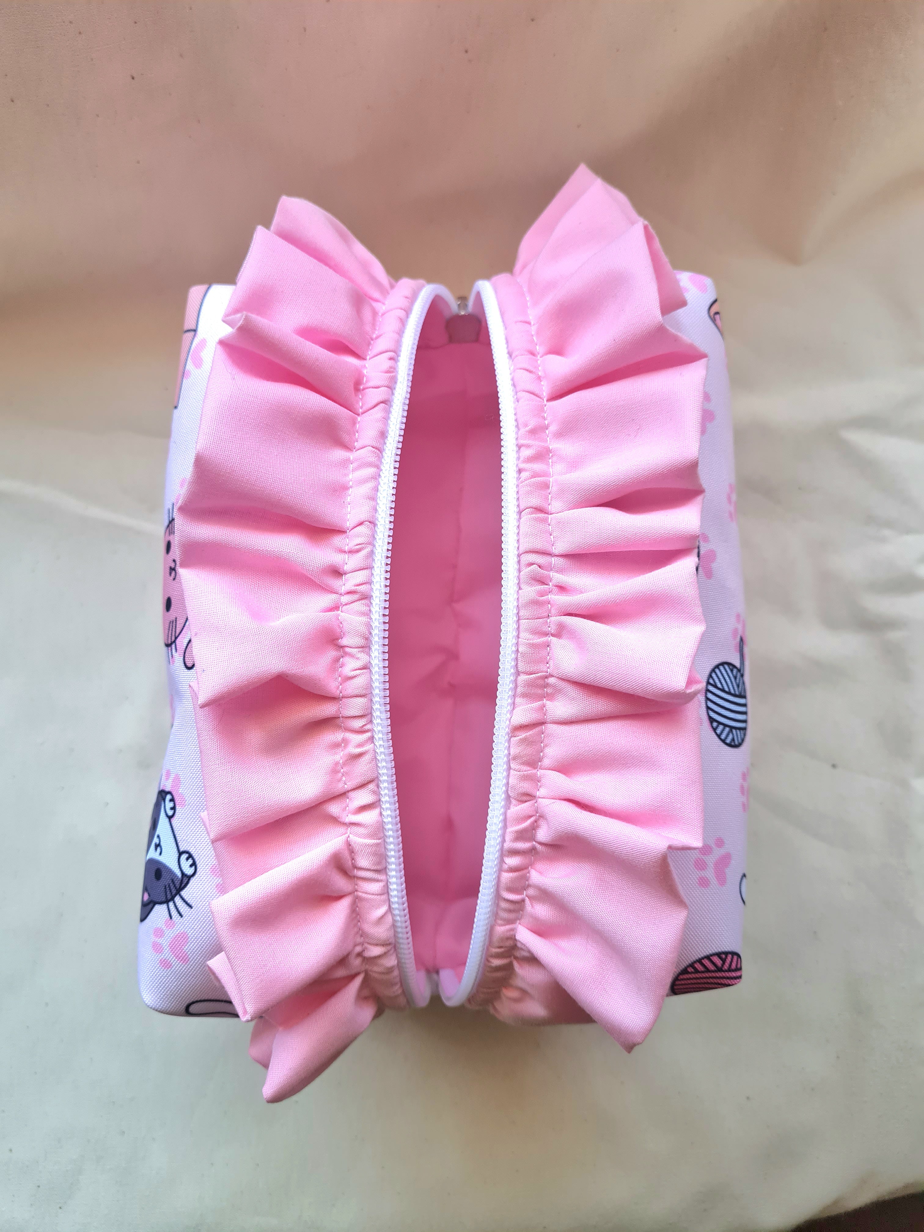 Cosmetiquero vuelitos