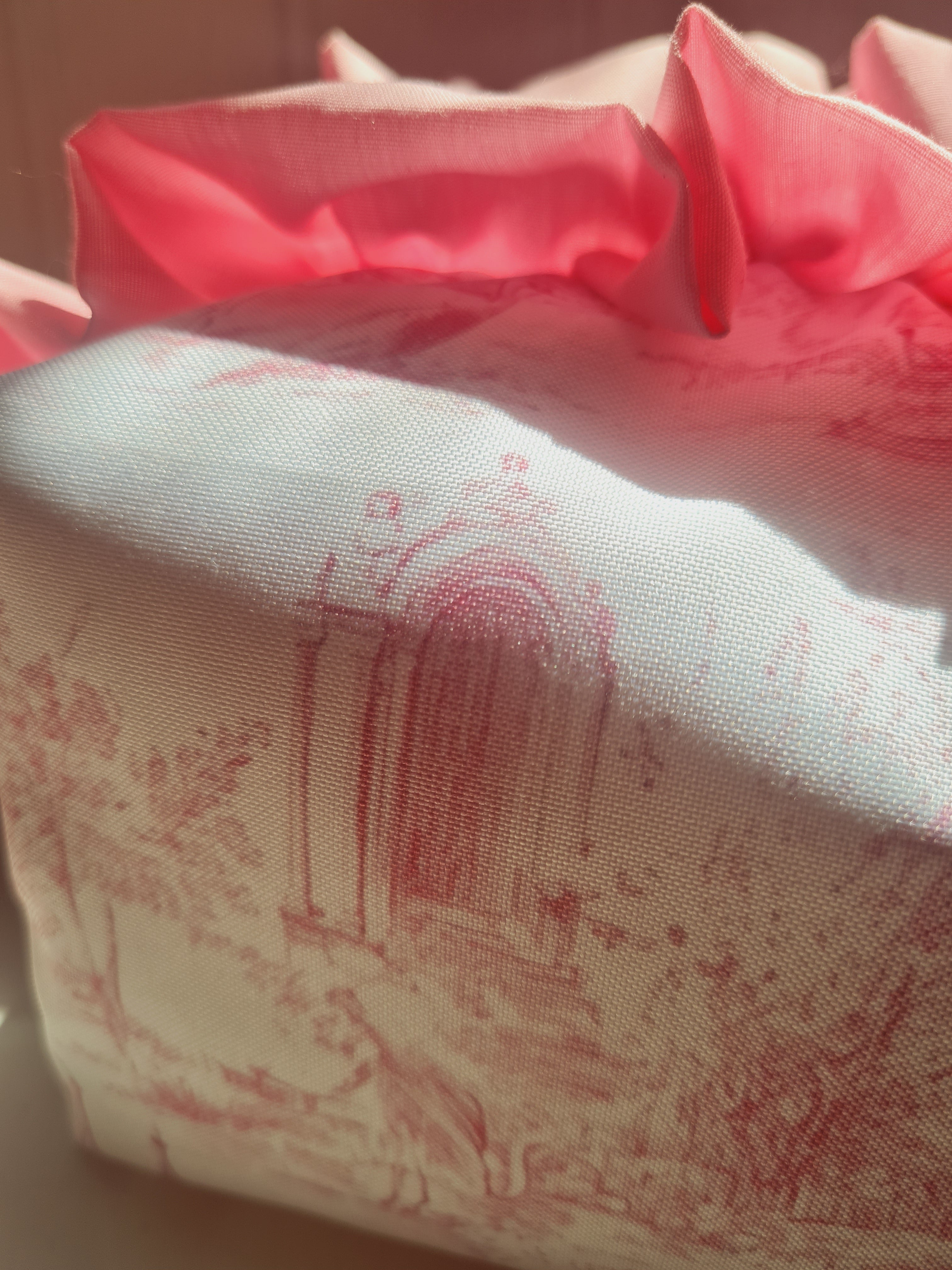 Cosmetiquero vuelitos