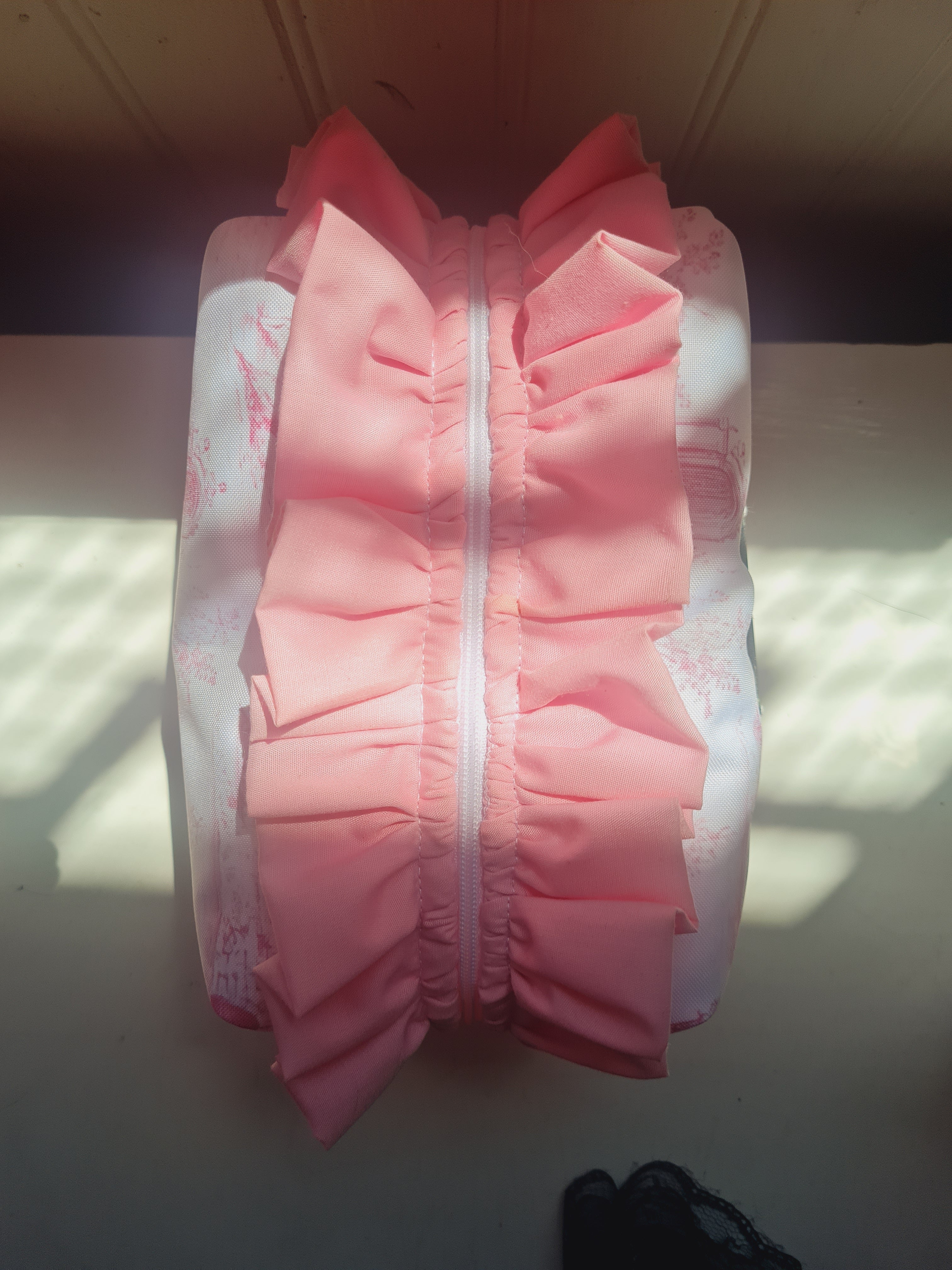 Cosmetiquero vuelitos