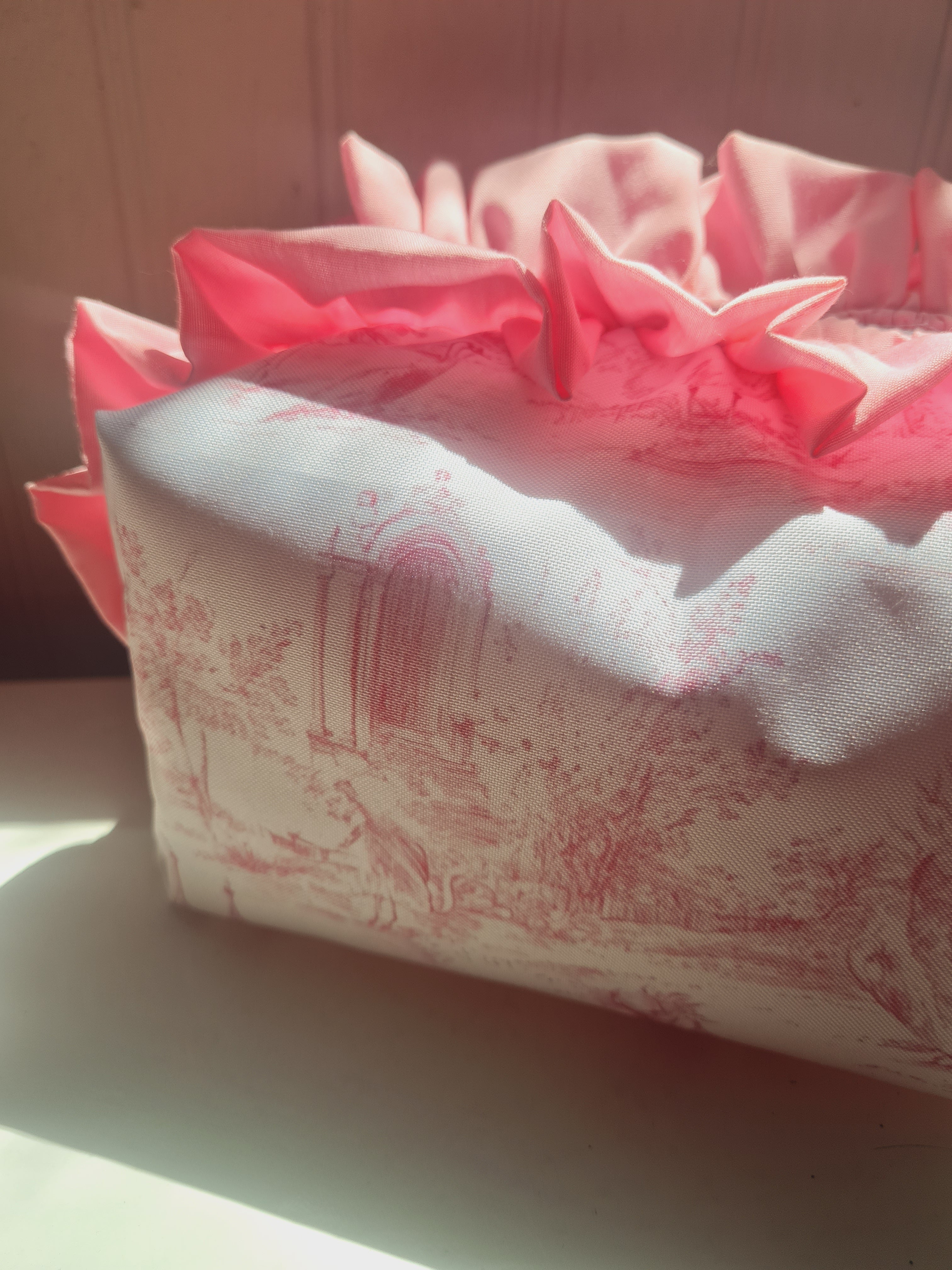 Cosmetiquero vuelitos