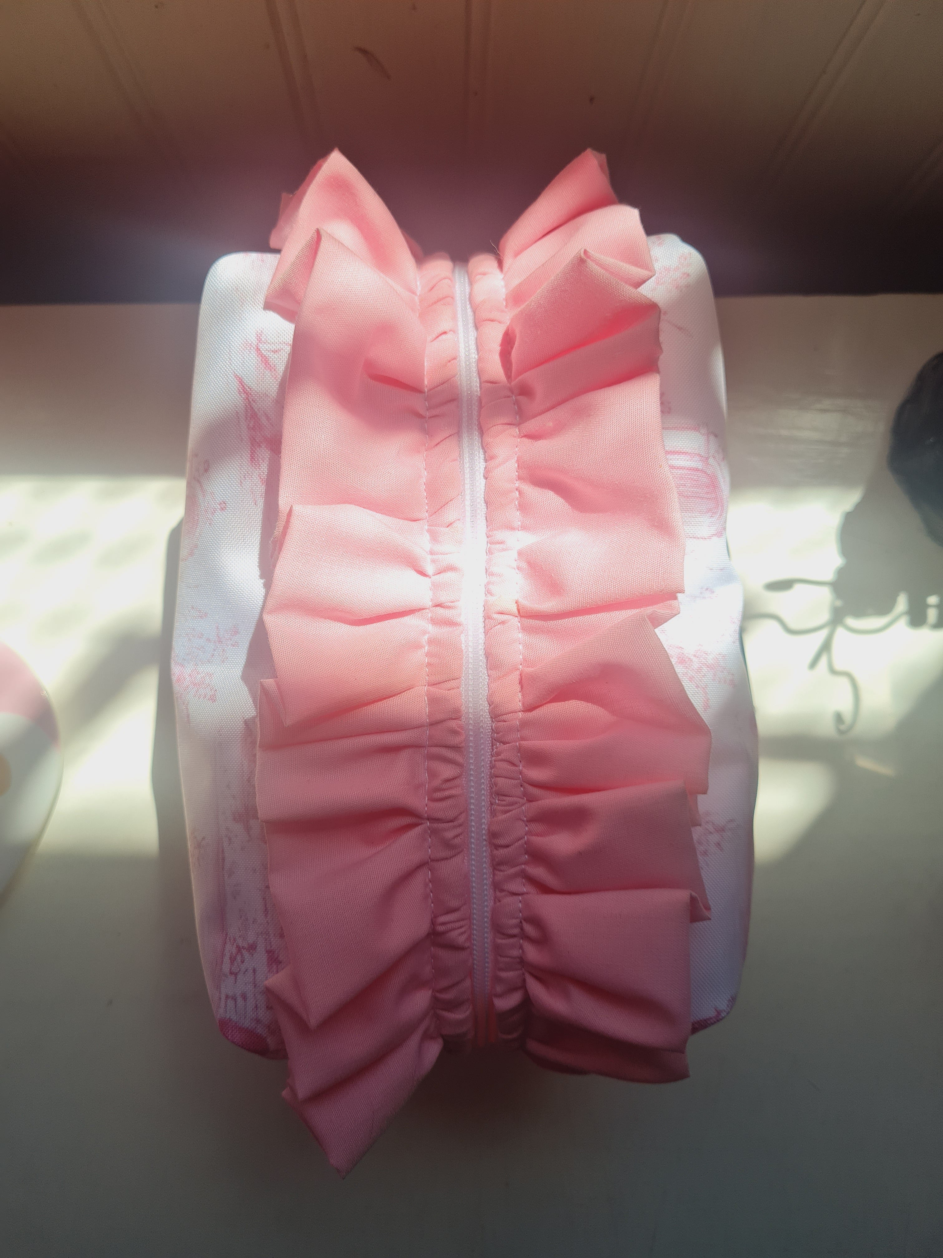 Cosmetiquero vuelitos